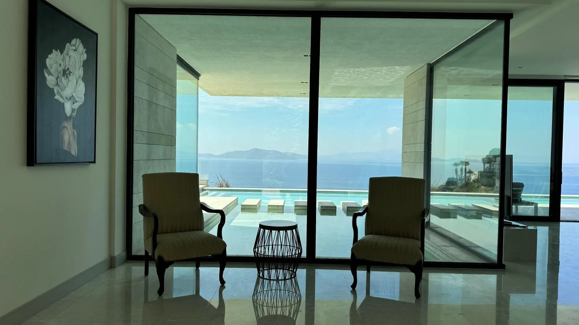 Villa Lodos Bodrum