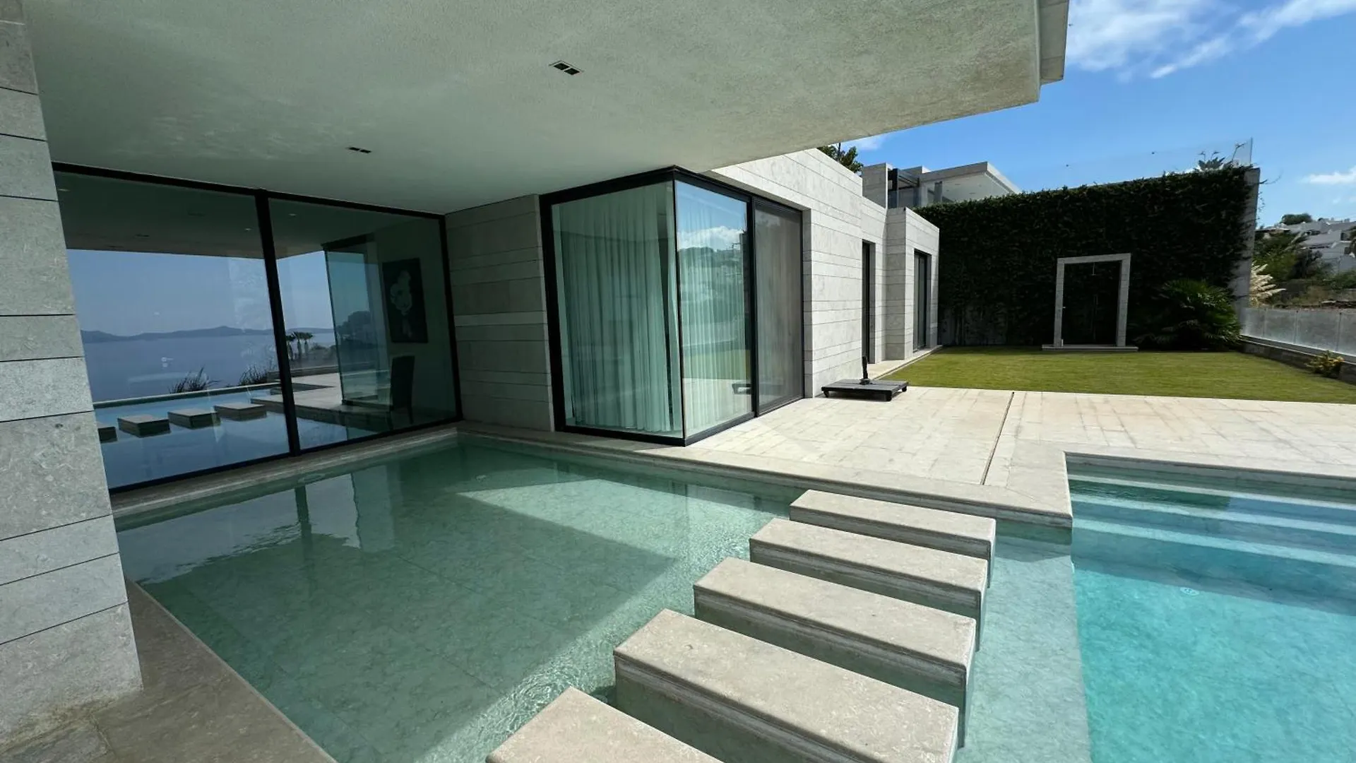 Villa Lodos Bodrum Törökország