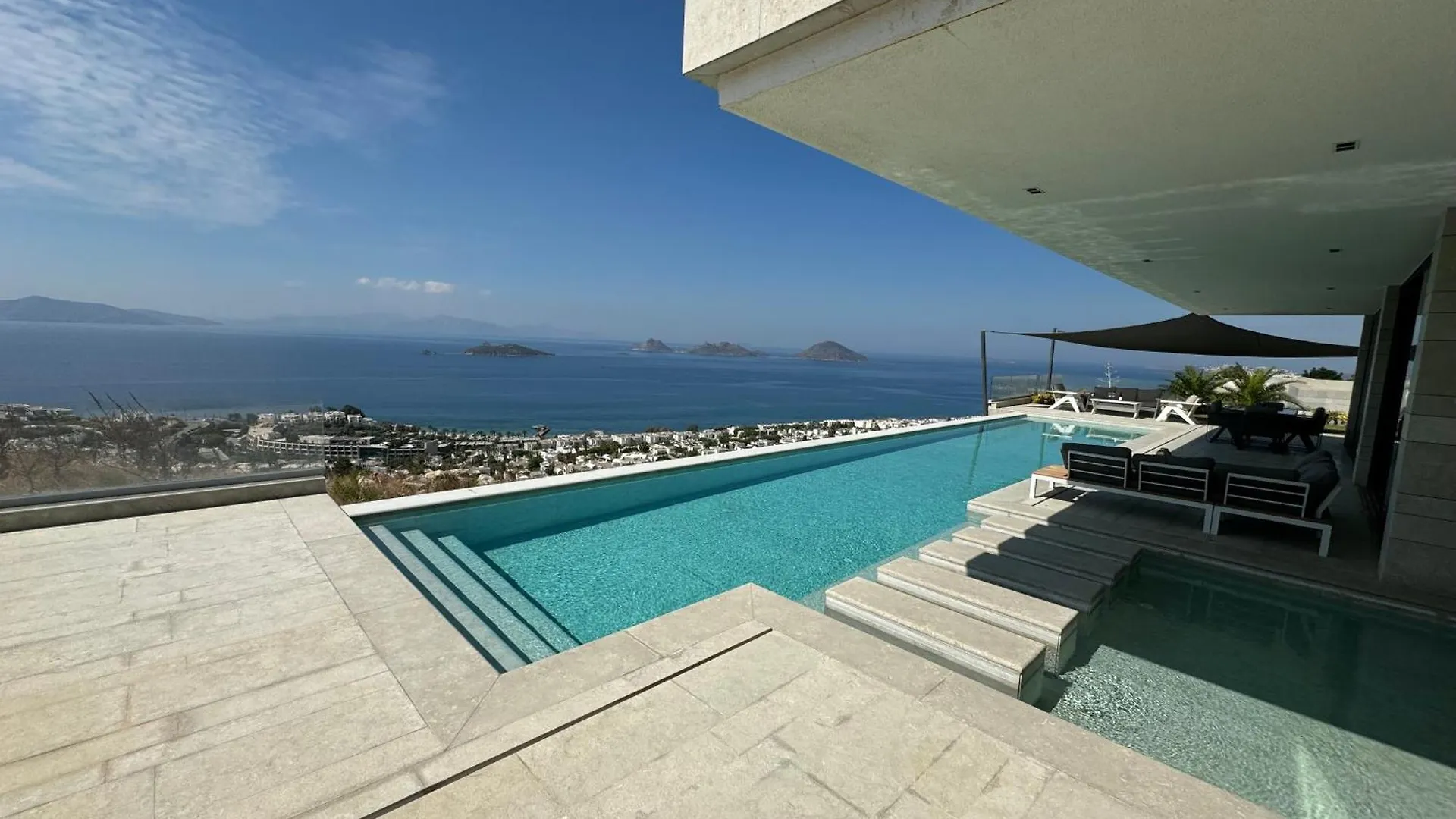 Villa Lodos Bodrum 0*,  Törökország