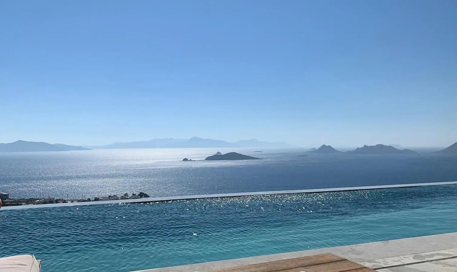 Villa Lodos Bodrum