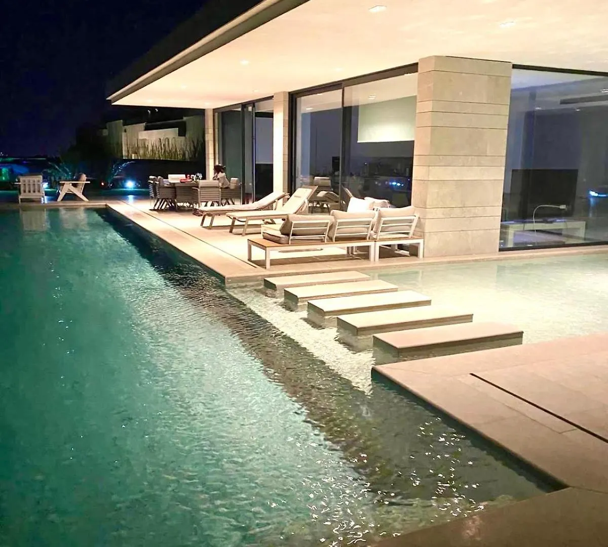 Villa Lodos Bodrum