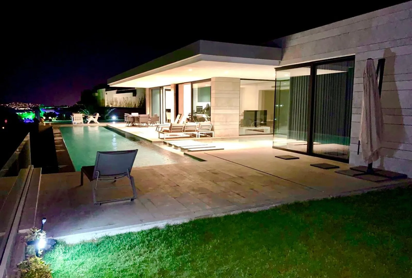Villa Lodos Bodrum