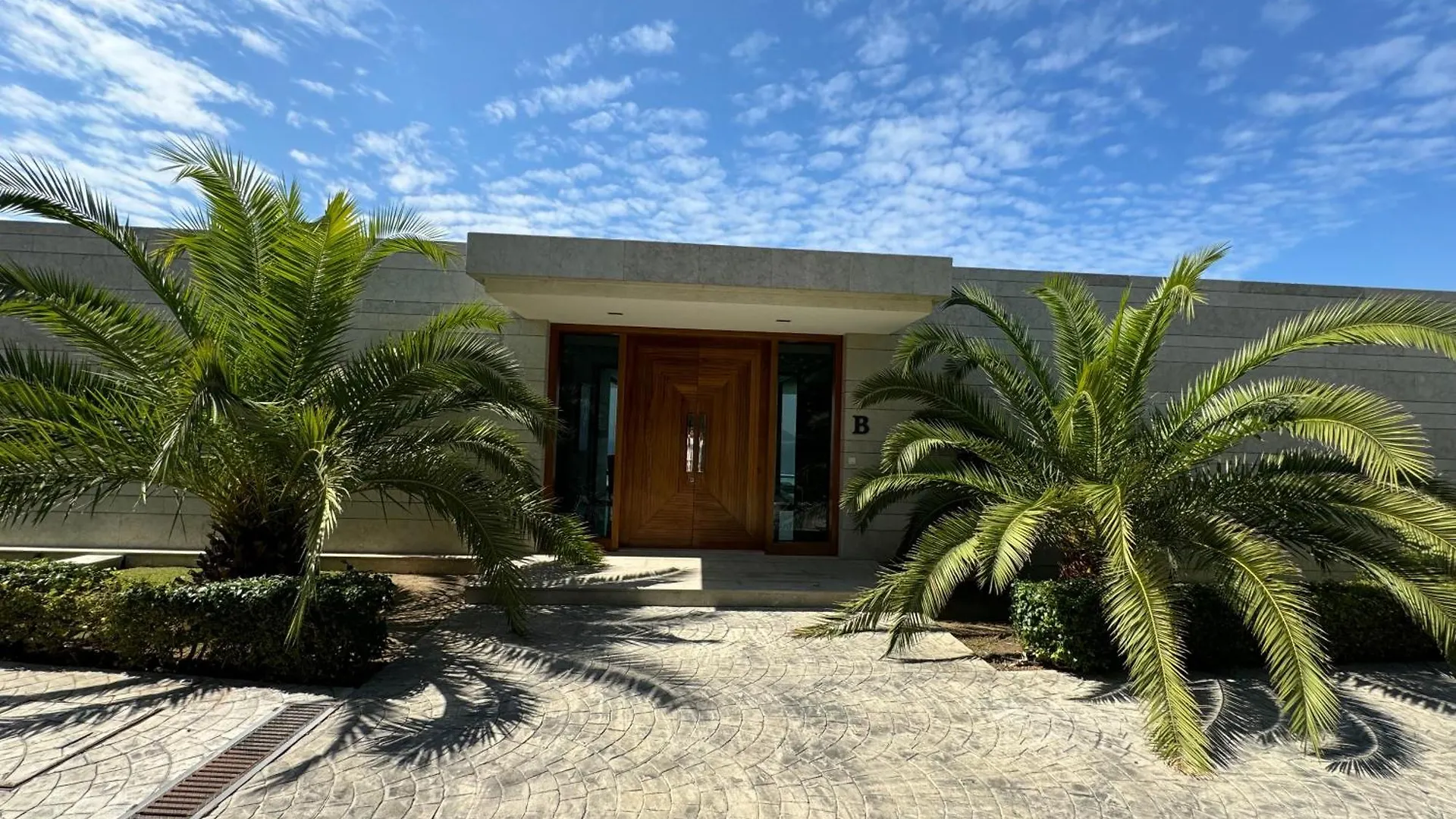 Villa Lodos Bodrum