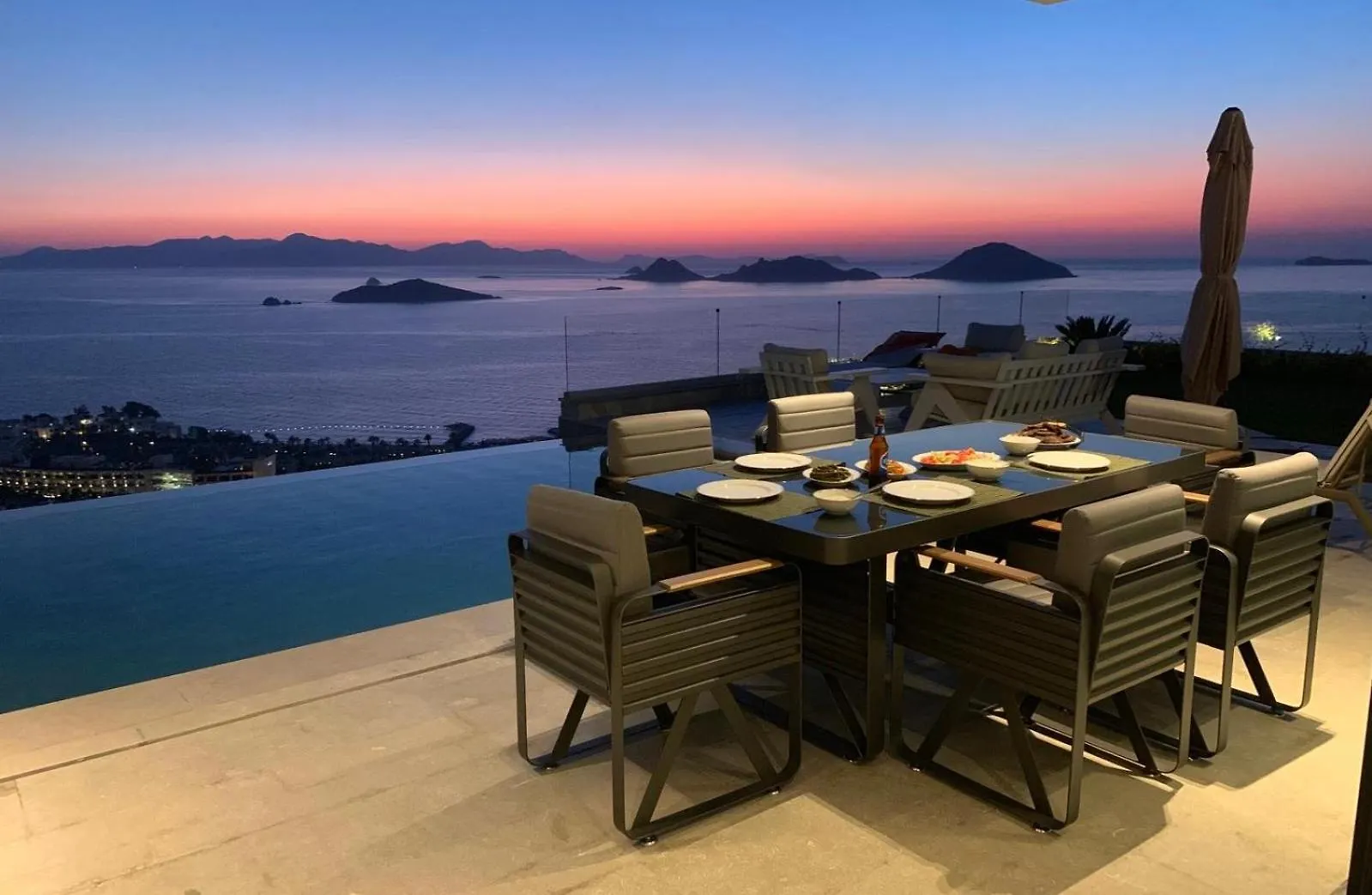 Villa Lodos Bodrum