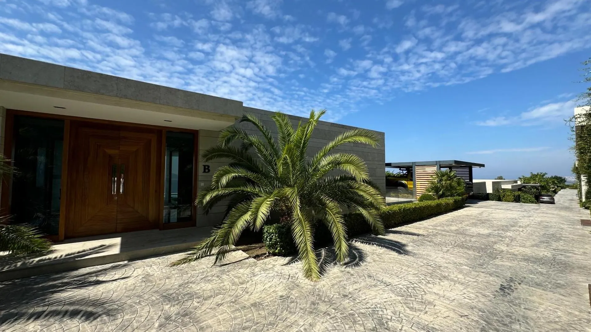 Villa Lodos Bodrum 0*,  Törökország