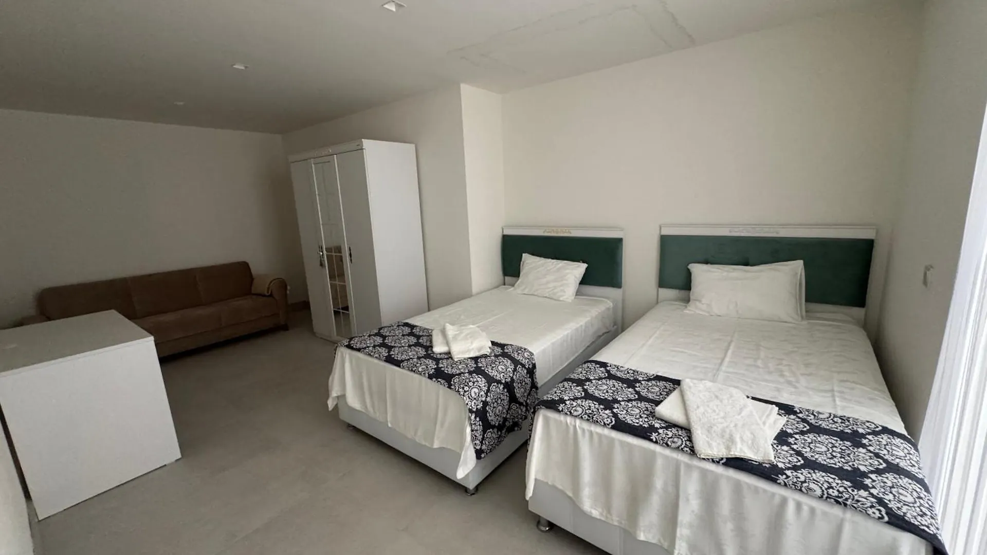 Villa Lodos Bodrum